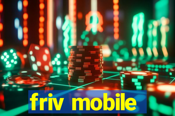 friv mobile